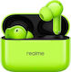 Realme T200 In-ear Bluetooth Handsfree Ακουστικ...
