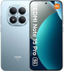 Xiaomi Redmi Note 15 Pro 5G Dual SIM (8/512GB) ...