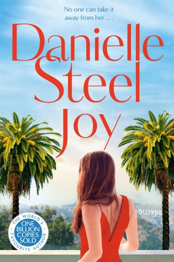 Joy - Pan Macmillan - Paperback / Softback