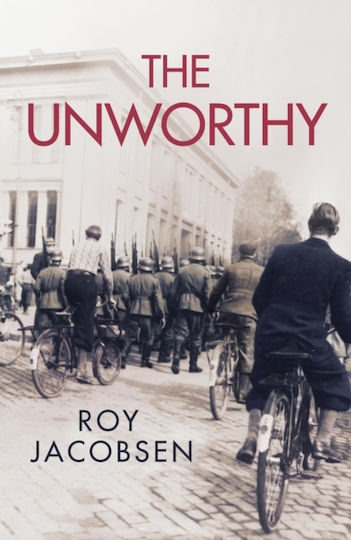 Unworthy - Quercus Publishing - Hardback