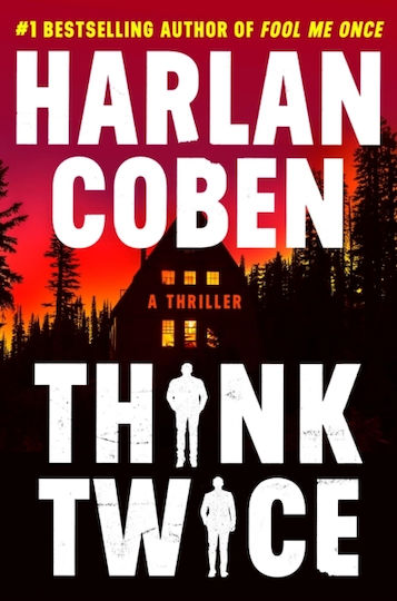 Think Twice - Grand Central Publishing - Paperback Think Twice - Grand Central Publishing - Paperback