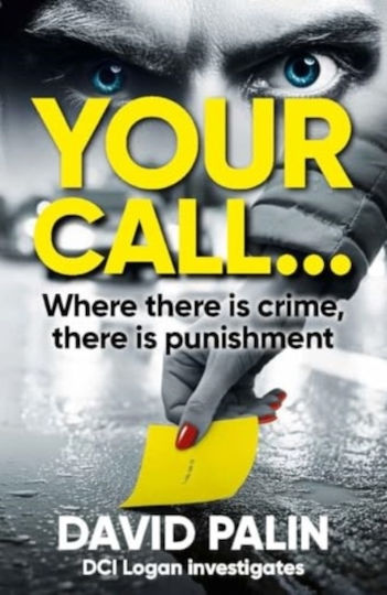 Your Call... - Nine Elms Books - Paperback / Softback