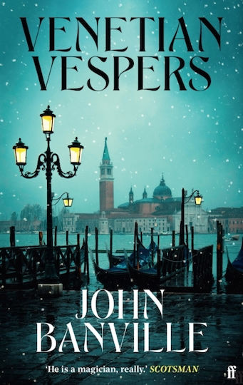 Venetian Vespers - Faber & Faber - Paperback Venetian Vespers - Faber & Faber - Paperback
