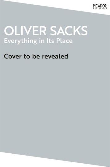 Everything In Its Place - Pan Macmillan - Paperback / Softback