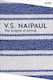 Enigma Of Arrival - Pan Macmillan - Paperback / Softback