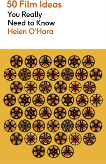 50 Film Ideas You Really Need To Know - Quercus Publishing - Paperback / Softback