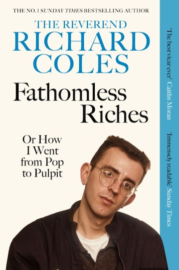 Fathomless Riches - Orion Publishing Co - Paperback / Softback