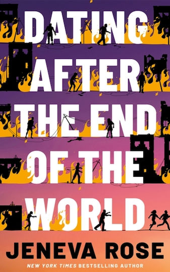 Dating After The End Of The World - Amazon Publishing - Paperback / Softback