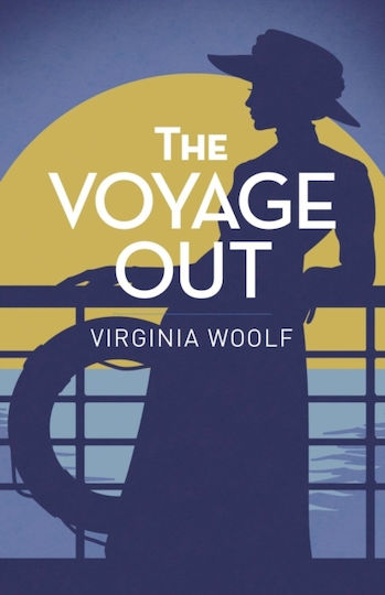 Voyage Out - Arcturus Publishing Ltd - Paperback / Softback