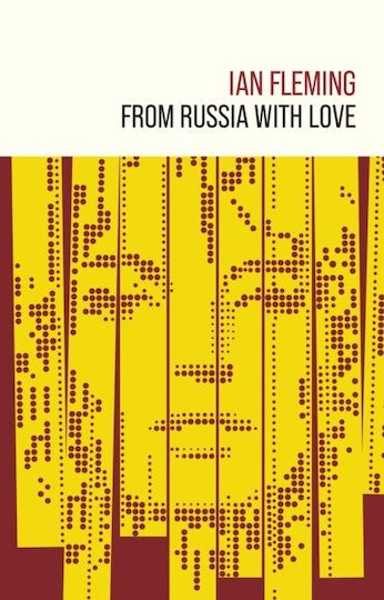 From Russia With Love - Ian Fleming Publications Limited - Hardback From Russia With Love - Ian Fleming Publications Limited - Hardback