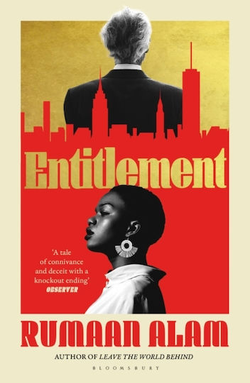 Entitlement - Bloomsbury Publishing Plc - Paperback / Softback Entitlement - Bloomsbury Publishing Plc - Paperback / Softback