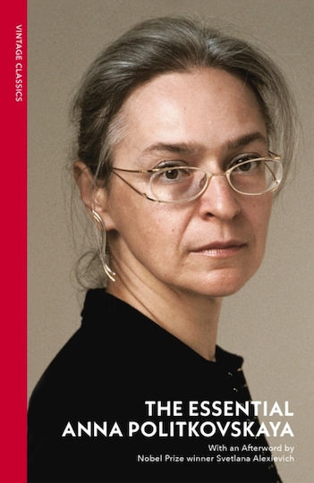 Essential Anna Politkovskaya - Vintage Publishing - Paperback / Softback