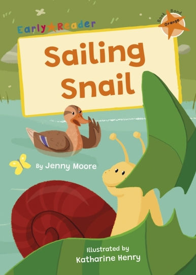 Sailing Snail - Maverick Arts Publishing - Paperback / Softback Sailing Snail - Maverick Arts Publishing - Paperback / Softback