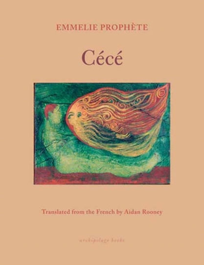 Cece - Archipelago Books - Paperback / Softback