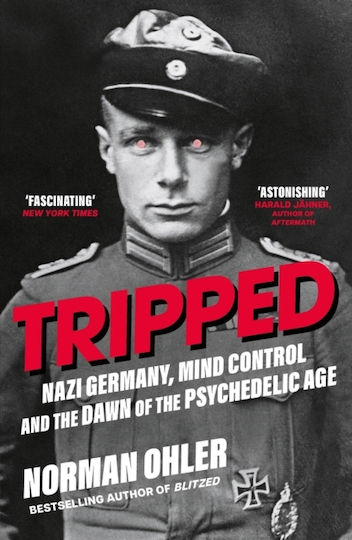 Tripped - Atlantic Books - Paperback / Softback