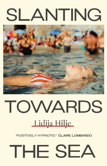 Slanting Towards The Sea - Daunt Books - Paperback / Softback