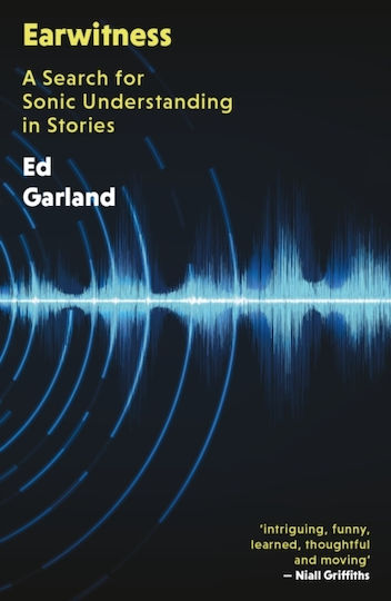 Earwitness - Parthian Books - Paperback / Softback Earwitness - Parthian Books - Paperback / Softback