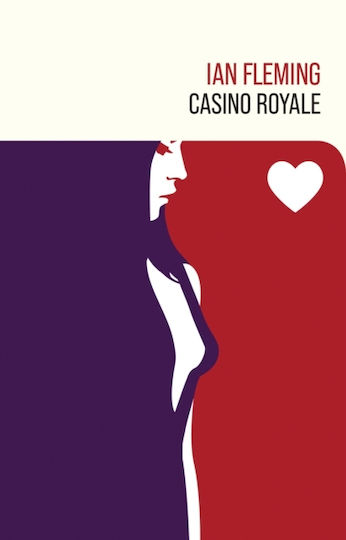 Casino Royale - Ian Fleming Publications Limited - Hardback Casino Royale - Ian Fleming Publications Limited - Hardback