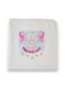 Bonjour Bebe Baby Burp Cloth Cotton 75x75cm Newborn