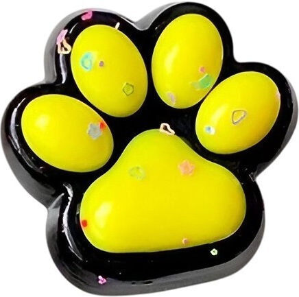 Alista Home Squishy Spumant Galben