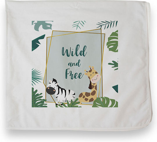 Bonjour Bebe Prosoape Pentru Eructație Și Învelișuri Pentru Înfășat Din Tricou 80x80cm