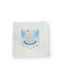 Bonjour Bebe Shoulder Burp Cloth