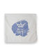 Bonjour Bebe Flannel Baby Burp Cloth 80x80cm Newborn
