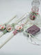 Bonjour Bebe Bonjour Bebe Oil Set Lamma