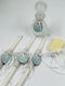 Bonjour Bebe Moon Star Oil Set