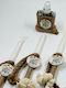 Bonjour Bebe Travel Oil Set