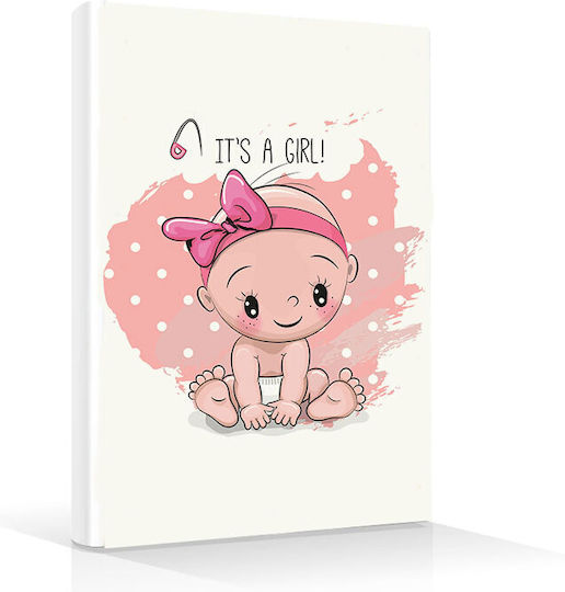 Bonjour Bebe Health Book Cover for Baby Newborn24011thikivivl for Girl