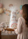 Bonjour Bebe Windeltorte Newborndiapercake24021GOLD aus Silber