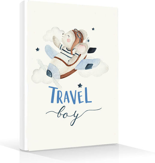 Bonjour Bebe Baby Health Book Cover