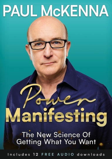 Power Manifesting - Headline Publishing Group - Paperback / Softback