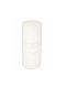 Alista Home Decorative Ecru Candle 500gr