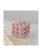Alista Home Lumânare Aromatică Roz 6x5.5cm