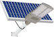 Alista Home Lampă Solară de Stradă 300W cu Senzor de Mișcare IP65 51.5x21cm