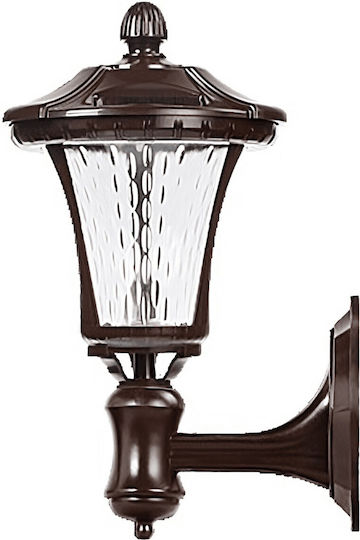 Alista Home Solar Light 0.3W with Warm White Light