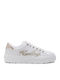 Kids Sneakers White