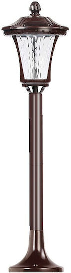 Alista Home Соларна Лампа 0.3W