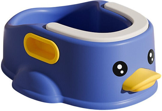 Alista Home Clasic Toaletă Pentru Copii Duck Albastră
