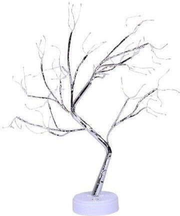 Alista Home Декоративно Осветително Тяло LED Топло Бяло