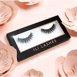 Ili La Bomba False Lashes