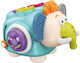 Alista Home Alista Home Baby Aktivitätsspielzeug Tier für 18+ Monate