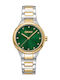 DKNY Women's Watch 32mm Battery with Gold Metal Bracelet