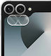 Folie de Sticlă pentru Cameră Samsung Galaxy Z Flip 6 3D Transparent