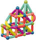 Alista Home Magnetic Construction Toy