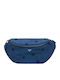 Women's Bum Bag Blue
