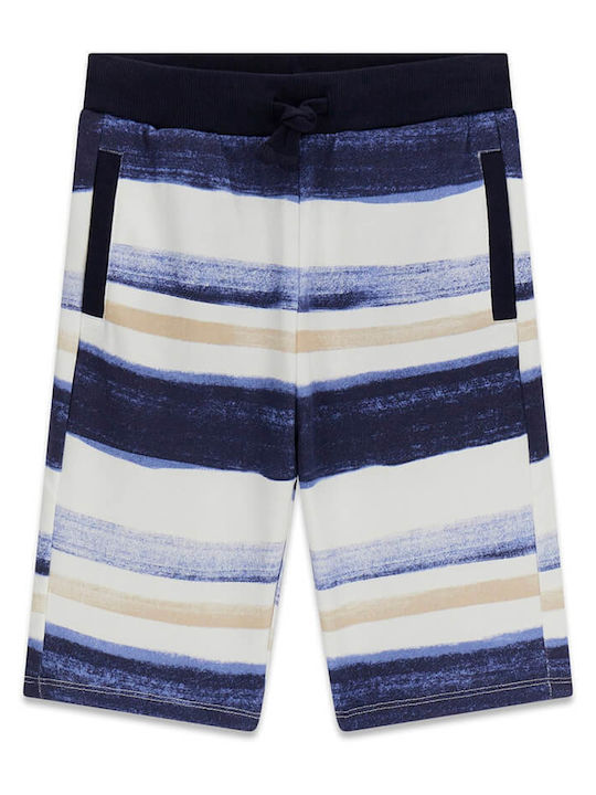 Guess Kids Fabric Shorts/Bermuda Blue