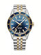 Raymond Weil Freelancer Men's Watch 42mm Automatic with Gold Metal Bracelet